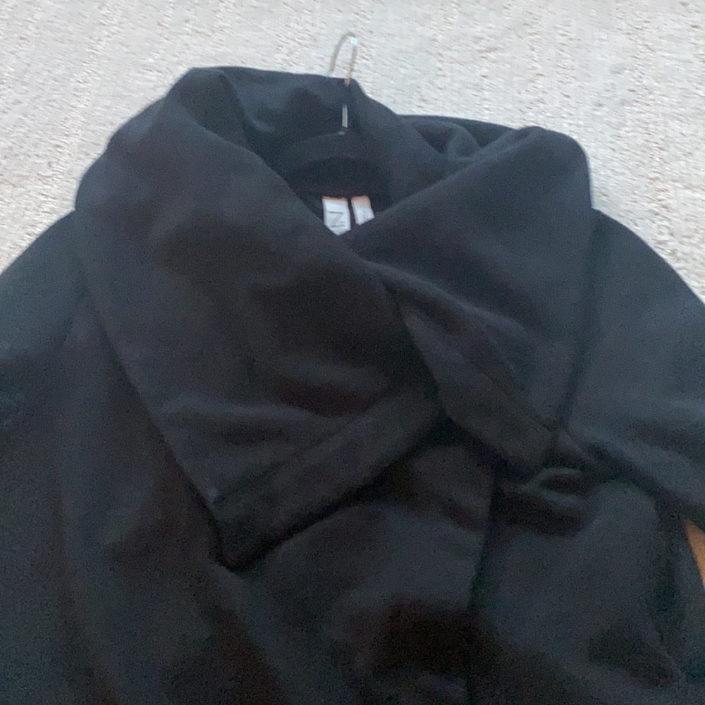Open Front Cardigan - Picture 4 of 4